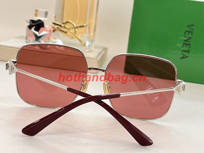 Bottega Veneta Sunglasses Top Quality BVS00366